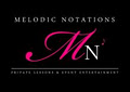 Melodic Notations Music Studio image 1