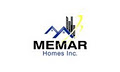 Memar Homes Inc. logo