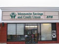 Mennonite Savings and Credit Union logo