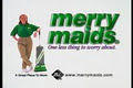 Merry Maids Of Calgary SW logo
