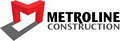 Metroline Construction LTD. logo