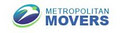 Metropolitan Movers - Oshawa image 1