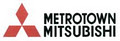Metrotown Mitsubishi image 1