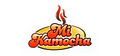 Mi Kamocha Cafe logo