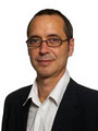 Michel Leroux, agent immobilier hypothécaire, real estate & mortgage broker logo