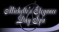 Michelle's Elegance & Day Spa logo