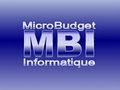 MicroBudget Informatique logo