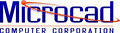 Microcad Computer Corporation logo
