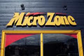 Microzone logo