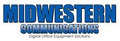 Midwestern Communications logo