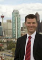 Mike Star - Calgary - Realtor - Discover - Realty -Real Estate logo