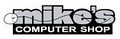 Mike's Computer Shop logo