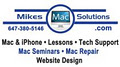 Mike's Mac Solutions Computer Consulting image 1