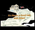 Milan Knez B.A. Real Estate Salesperson logo