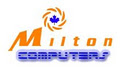 Milton Computer Repairs - WE DON'T CHARGE PER HOUR, WE FIX IT ! logo