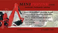 MiniPepine.com logo