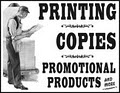 Minuteman Press - Business Cards - Printing - Copying - Chatham, Ontario N7M 5J6 logo