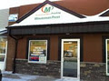 Minuteman Press logo