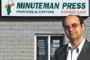 Minuteman Press logo