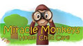 Miracle Monkeys Home Child Care logo