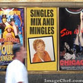 Mix And Mingles Over 40 Singles image 2