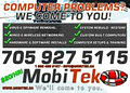 MobiTek - Computer Repair Peterborough logo