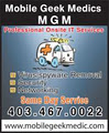Mobile Geek Medic.com - New World Technologies Corporation image 2