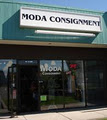 Moda Consignment logo