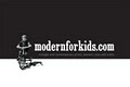 Modern For Kids logo
