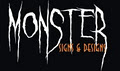 Monster Signs & Designs logo