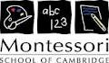 Montessori School of Cambridge logo
