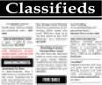 Montreal Classified Ads For Dummies logo