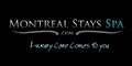 Montreal Mobile Spa at Home logo