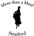 More Than A Maid logo
