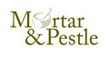 Mortar and Pestle logo
