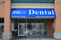 Mosaic Dental logo