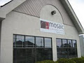 Mosaic Vision Care logo