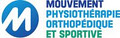 Mouvement Physiothérapie - Clinique Laval-Ouest logo