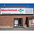 Moviemat.com logo