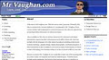Mr Vaughan Web Development image 2