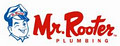 Mr.Rooter Plumbing logo
