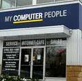My Computer People logo