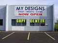 My Designs Graphics & Signs Inc. image 3