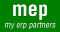 My ERP Partners logo