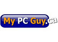 My PC Guy logo