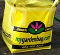 MyGardenBag logo