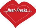 MyNeatFreaks.com logo
