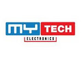 MyTech Electronics in Wal-Mart‎ logo