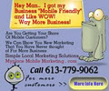 Myplace Mobile Marketing image 2