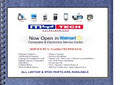 Mytech Electronics in Walmart image 3